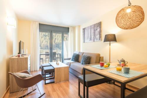 Apartamento Pierre & Vacances Andorra Peretol Sunari