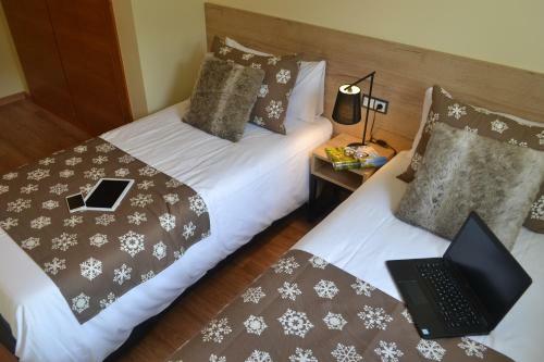 Apartamento Pierre & Vacances Andorra Peretol Sunari