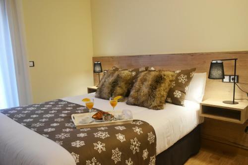 Apartamento Pierre & Vacances Andorra Peretol Sunari
