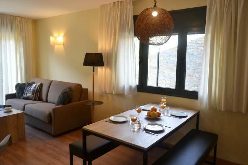 Apartamento Pierre & Vacances Andorra Peretol Sunari