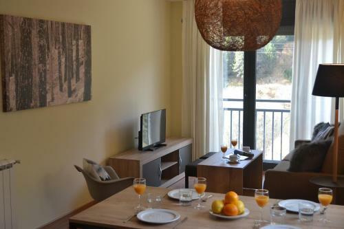 Apartamento Pierre & Vacances Andorra Peretol Sunari