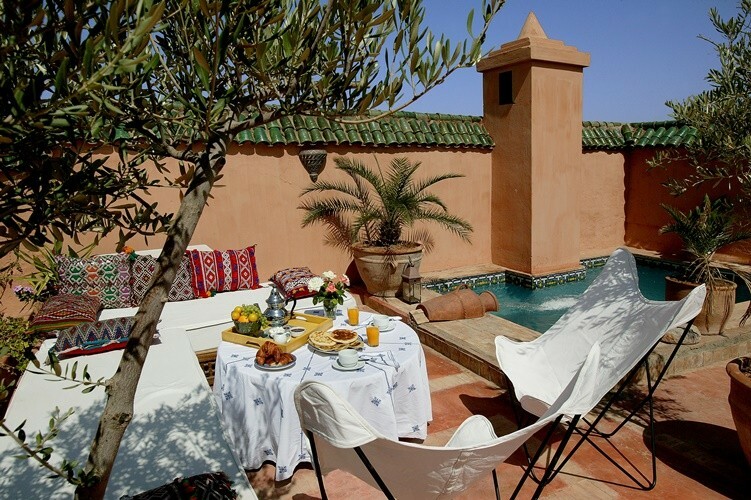 Riad Safar