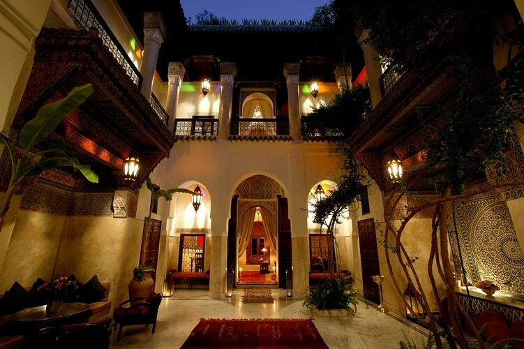 Riad Safar
