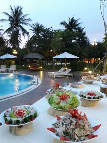 Hotel The Garden House Phu Quoc