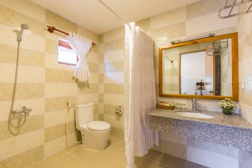 Hotel The Garden House Phu Quoc
