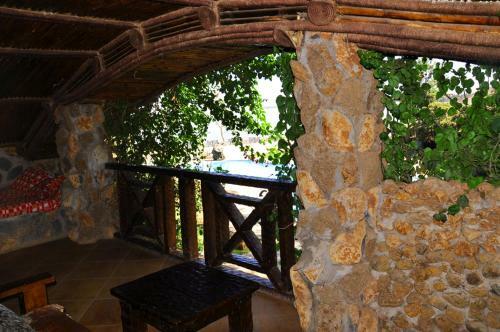 Hotel Kuriftu Resort And Spa Bahir Dar