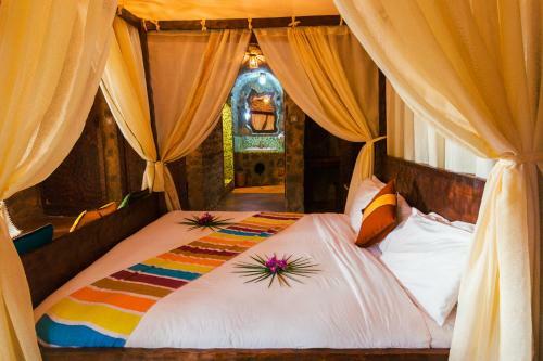Hotel Kuriftu Resort And Spa Bahir Dar