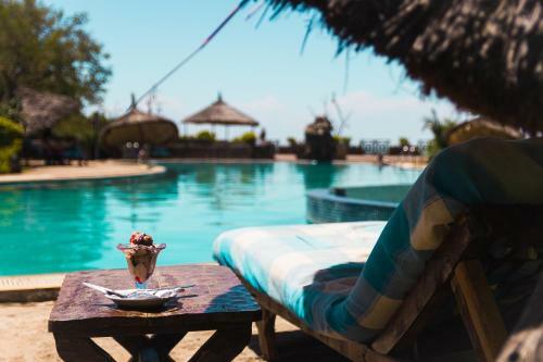 Hotel Kuriftu Resort And Spa Bahir Dar