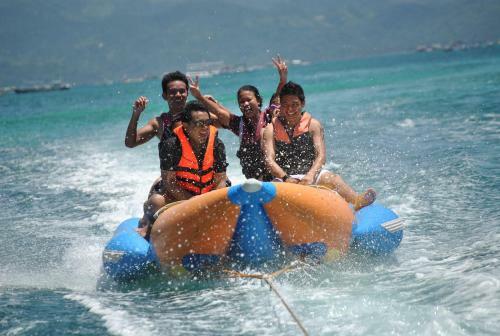 Hotel Surfside Boracay Resort And Spa