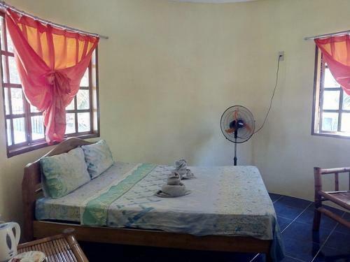 Hostal Old Castle