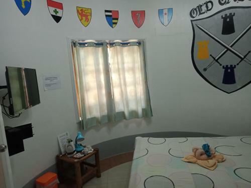 Hostal Old Castle