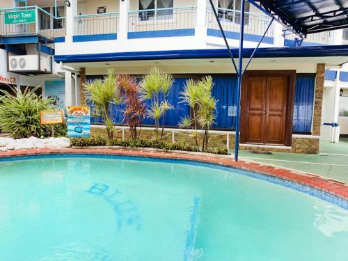 Hotel Blue Rock Resort