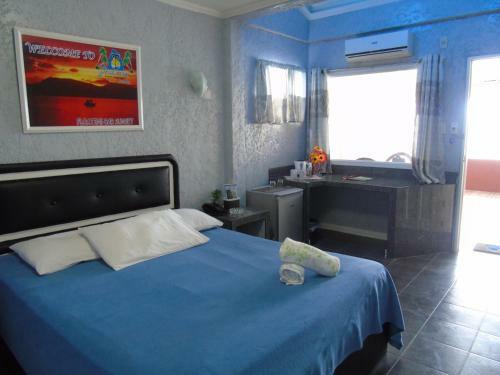 Hotel Blue Rock Resort
