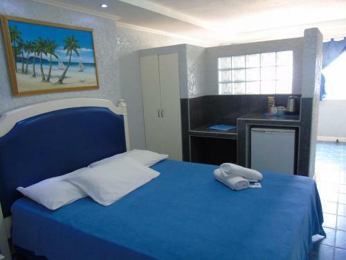 Hotel Blue Rock Resort
