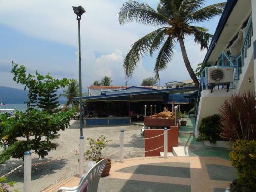 Hotel Blue Rock Resort