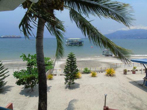 Hotel Blue Rock Resort