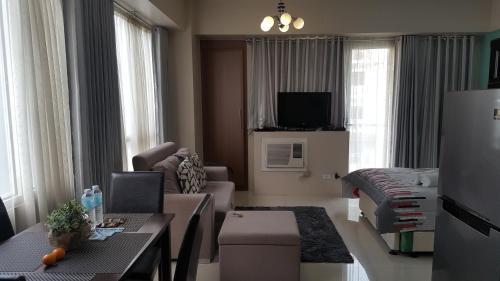 Apartamentos Cc5h One Palm Tree Villas
