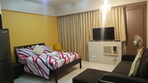 Apartamentos Cc5h One Palm Tree Villas