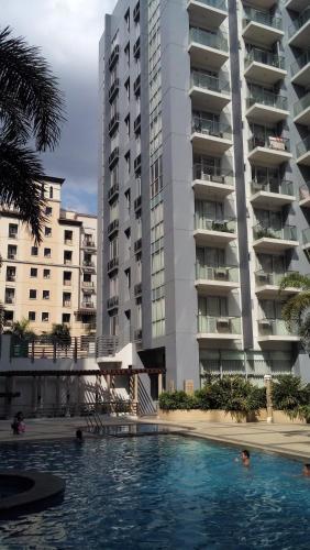 Apartamentos Cc5h One Palm Tree Villas