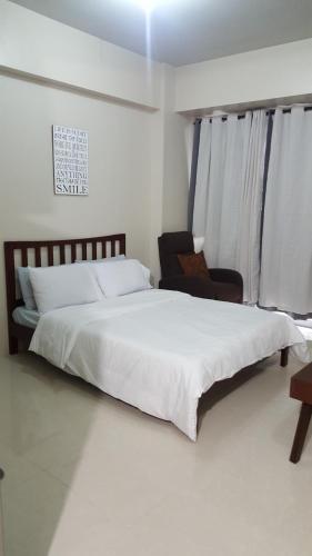 Apartamentos Cc5h One Palm Tree Villas