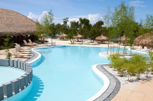 Hotel Bluewater Panglao Resort