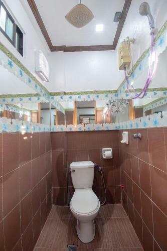Hotel San Francisco