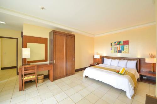 Le Soleil De Boracay Hotel
