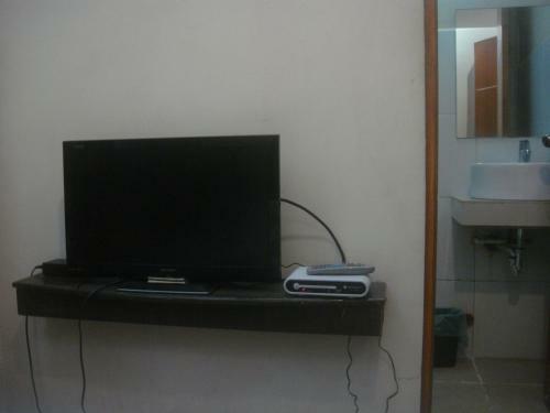Hidden Pearl Hotel (janus Luxury Suites)
