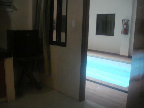Hidden Pearl Hotel (janus Luxury Suites)