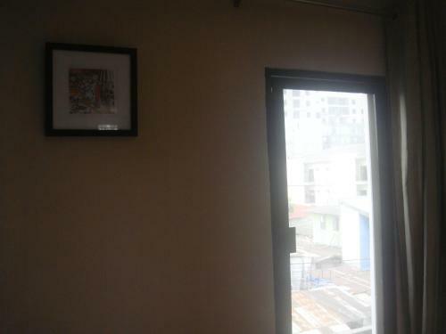 Hidden Pearl Hotel (janus Luxury Suites)