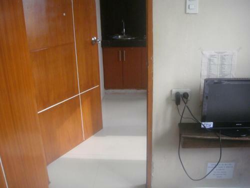 Hidden Pearl Hotel (janus Luxury Suites)