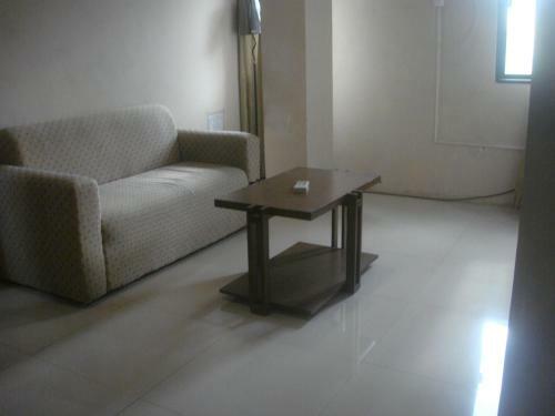 Hidden Pearl Hotel (janus Luxury Suites)