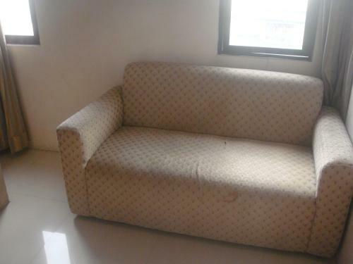 Hidden Pearl Hotel (janus Luxury Suites)