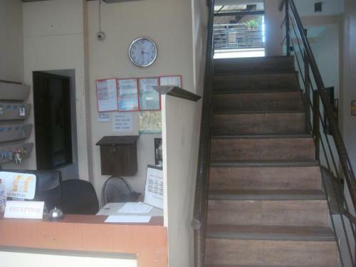Hidden Pearl Hotel (janus Luxury Suites)