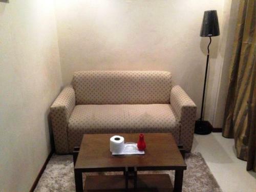 Hidden Pearl Hotel (janus Luxury Suites)