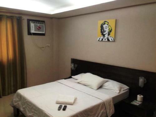Hidden Pearl Hotel (janus Luxury Suites)