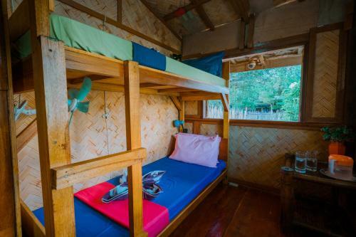 Posada Kalachuchi Hostel For Divers