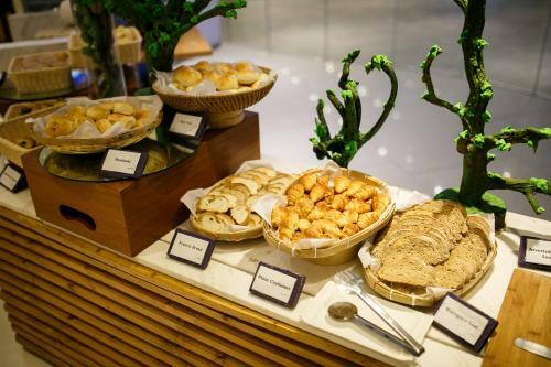 Hotel Best Western Sand Bar Resort