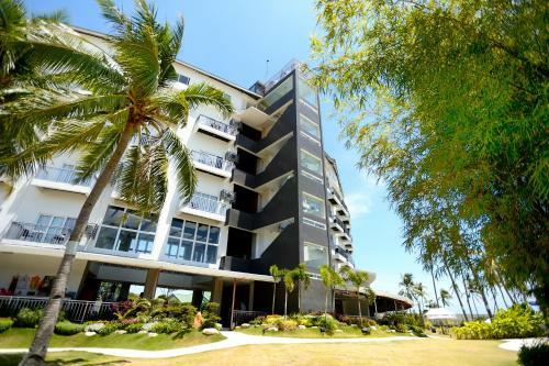 Hotel Best Western Sand Bar Resort