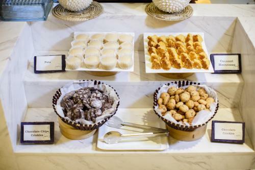 Hotel Best Western Sand Bar Resort