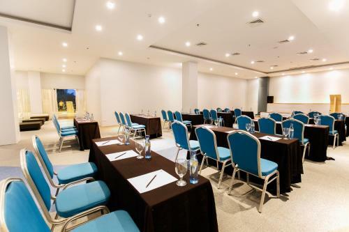 Hotel Best Western Sand Bar Resort