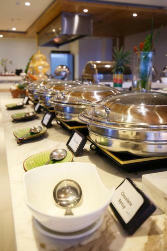 Hotel Best Western Sand Bar Resort