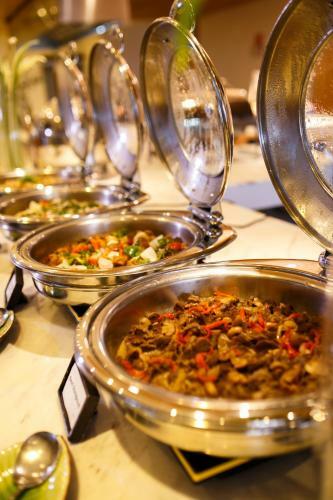 Hotel Best Western Sand Bar Resort