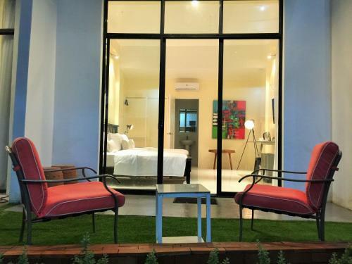 Hotel Luxx Boutique Boracay