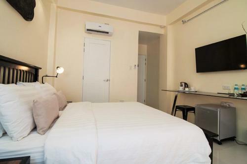 Hotel Luxx Boutique Boracay