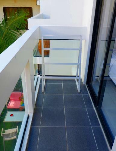 Hotel Luxx Boutique Boracay