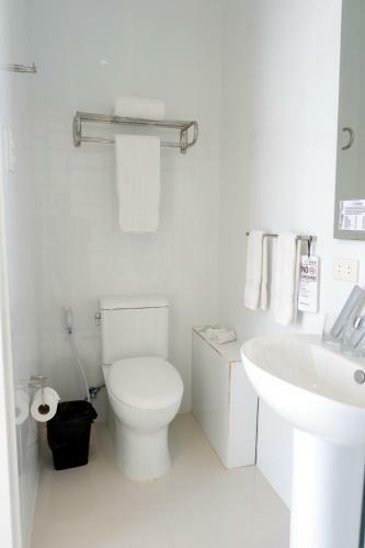 Hotel Luxx Boutique Boracay