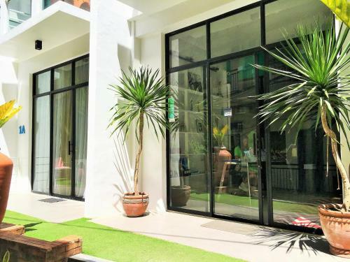 Hotel Luxx Boutique Boracay