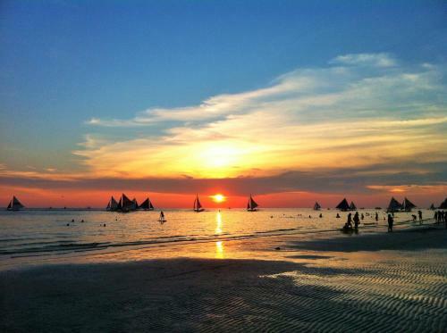 Hotel Luxx Boutique Boracay