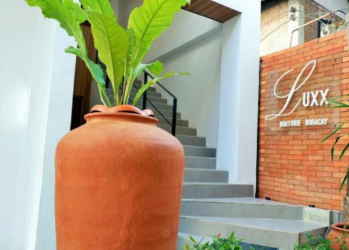 Hotel Luxx Boutique Boracay